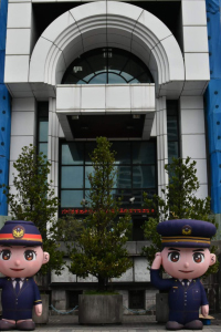 台北市政府警察局