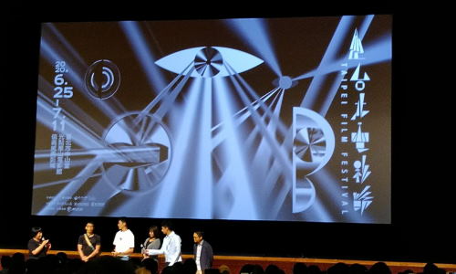 台湾ゾンビ映画『逃出立法院』が最高に面白い