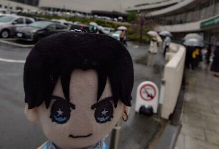 ケンティー福岡公演も最高だった！！！